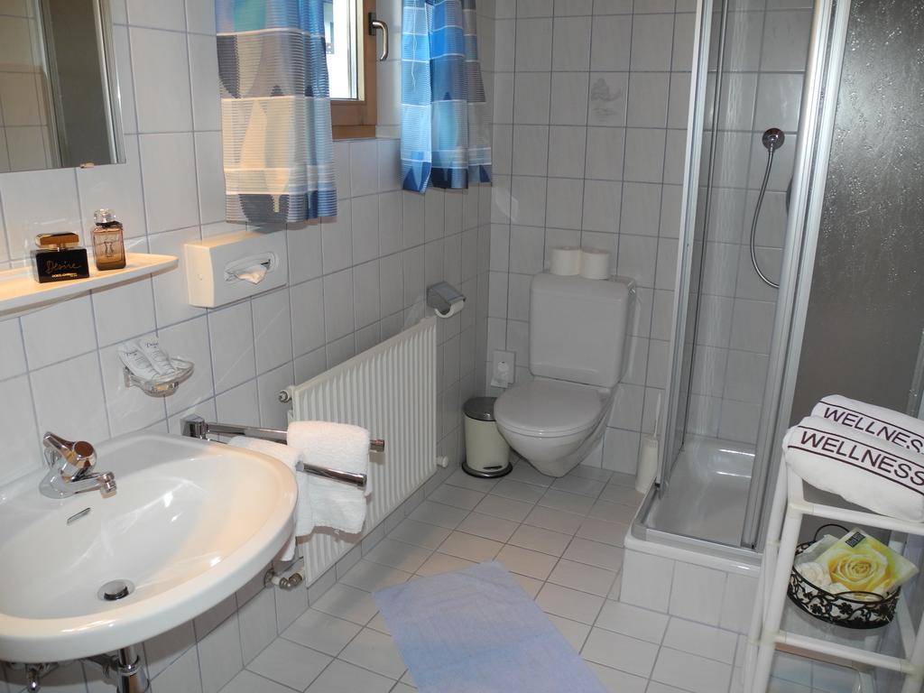 Ferienwohnung Valbella Ischgl Zimmer foto