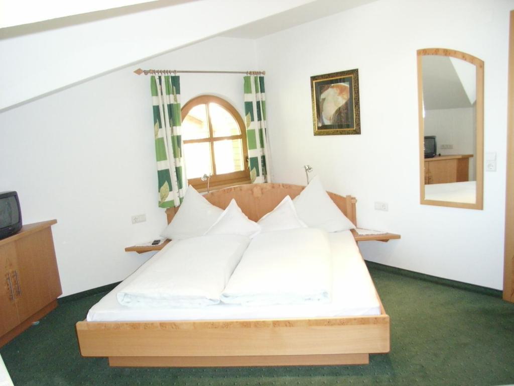 Ferienwohnung Valbella Ischgl Zimmer foto