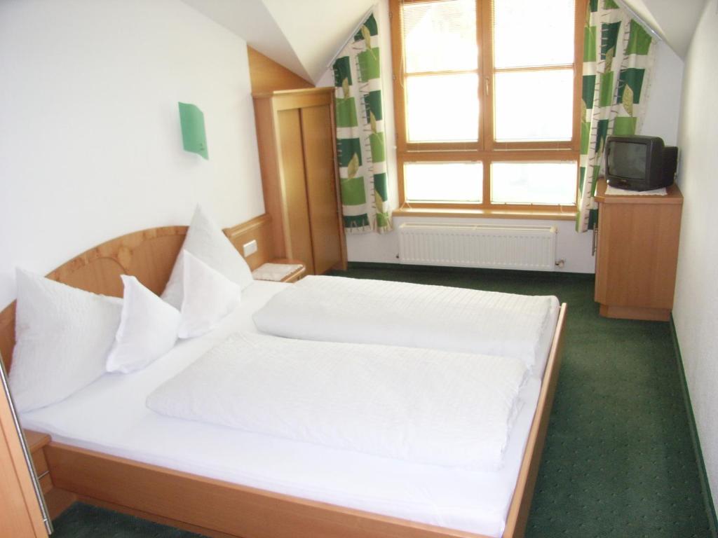 Ferienwohnung Valbella Ischgl Zimmer foto